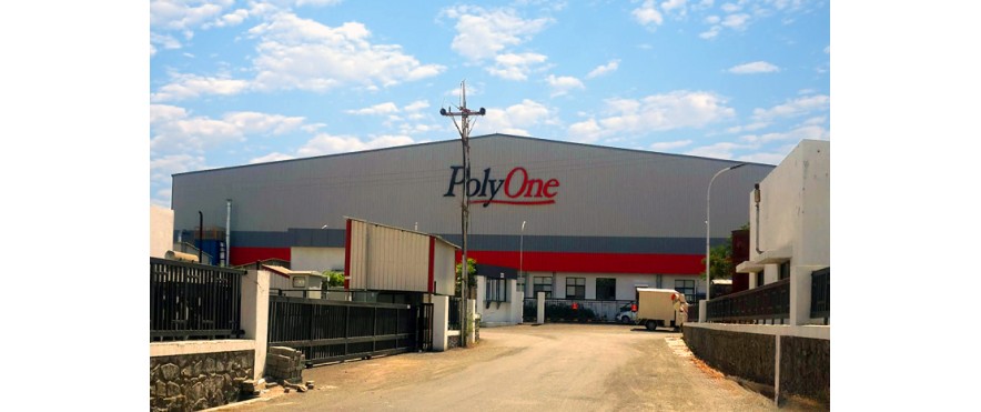 ESR Ranjangaon 1 - Building 5